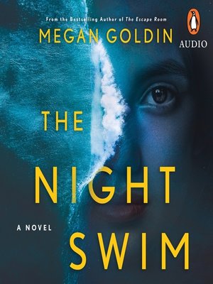 The Night Swim - Audiobook